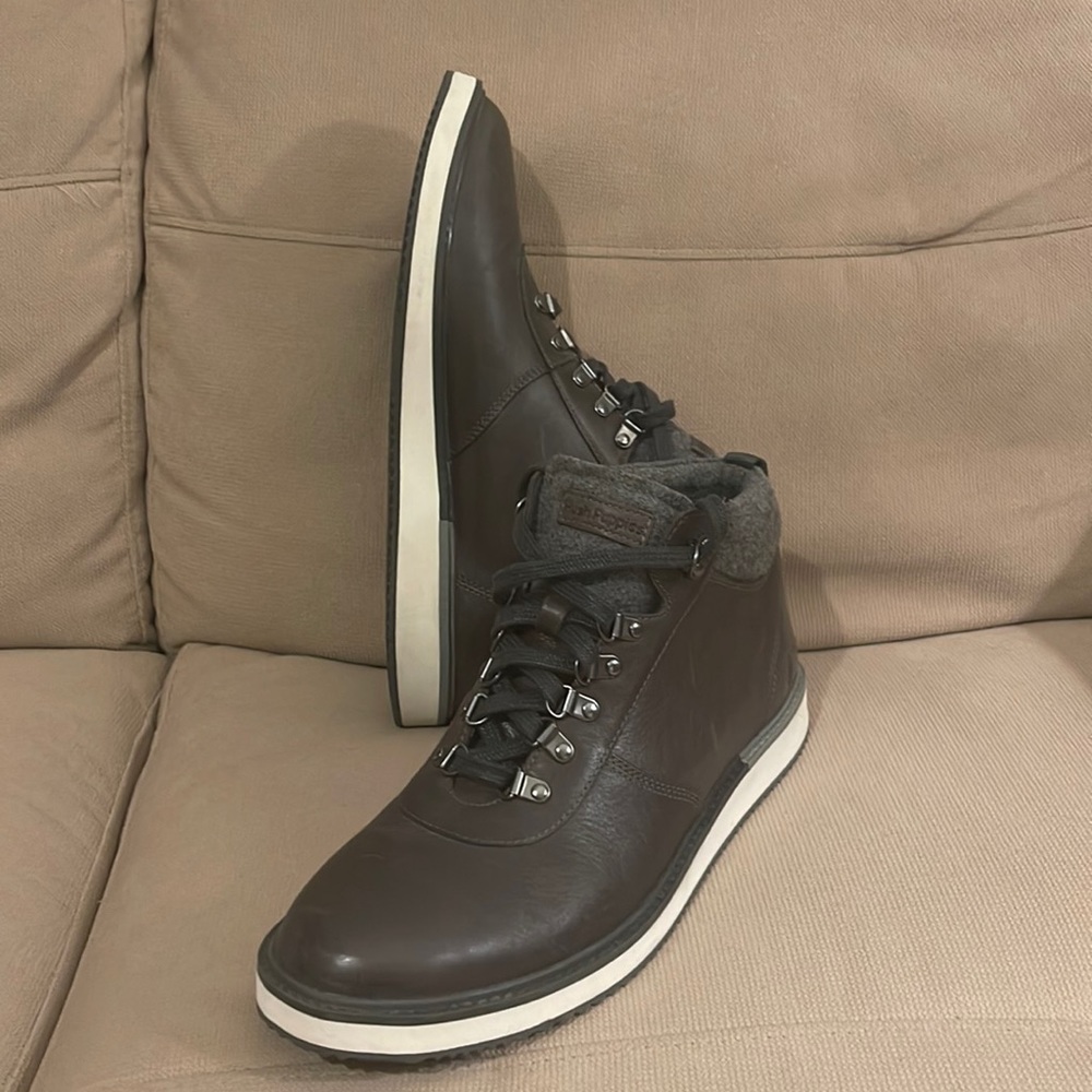 Hush Puppies Boots